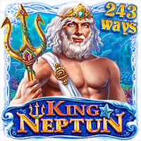 King Neptun